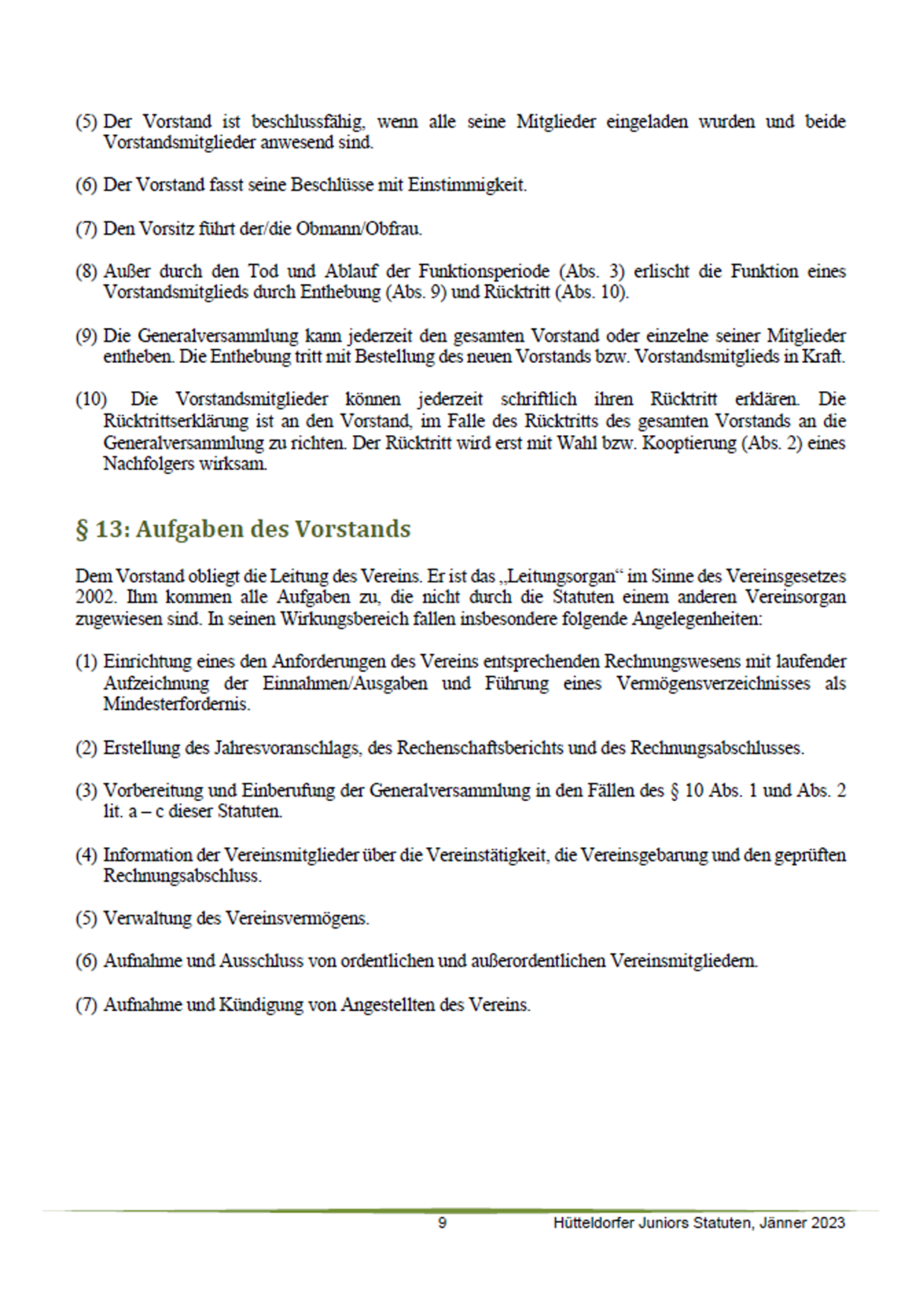 HuetteldorferJuniors_Statuten_V1_P9