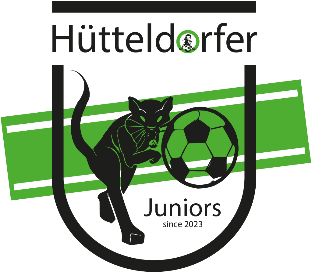 Hütteldorfer Juniors Logo