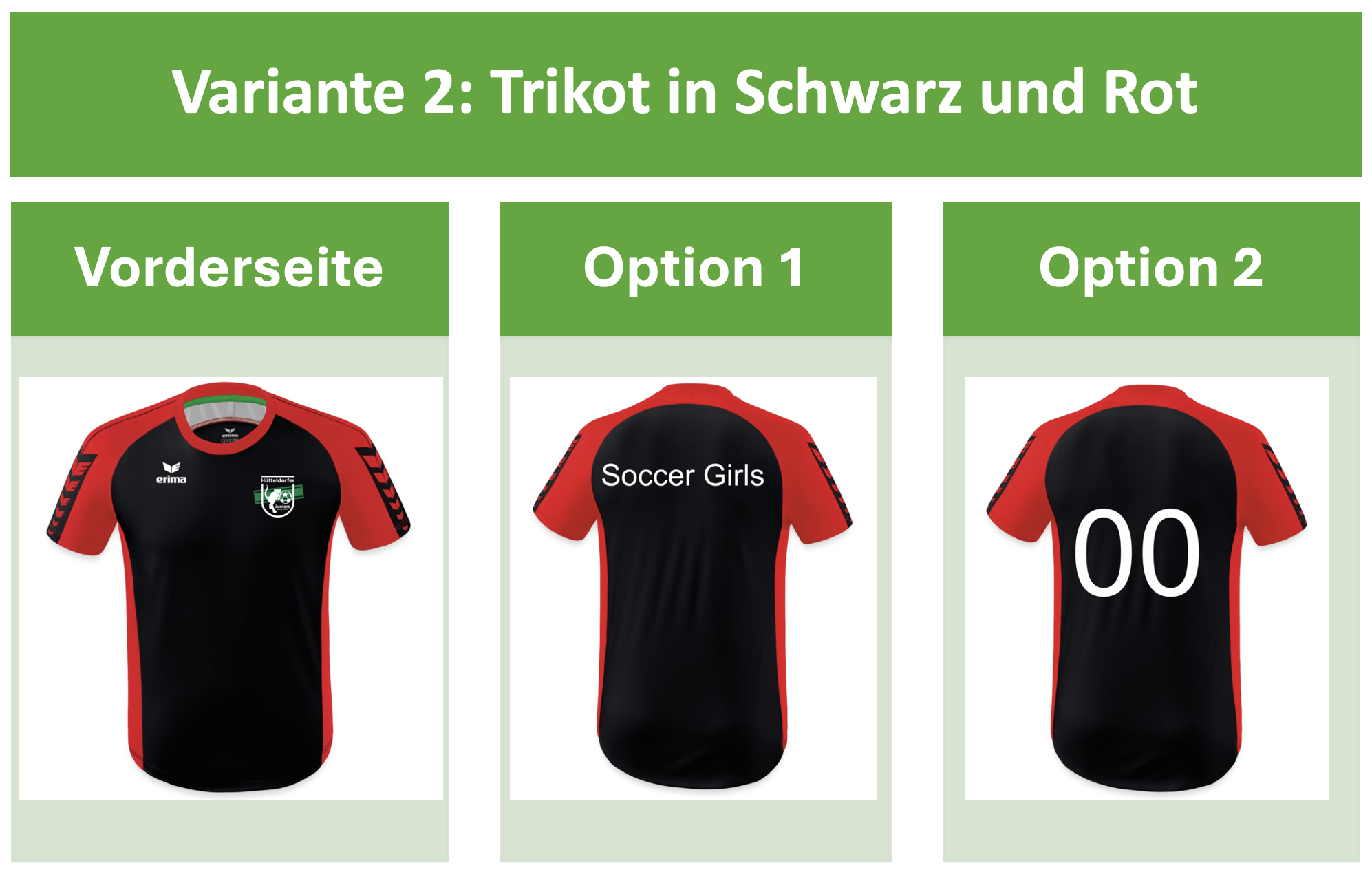 Trikotvariante 2